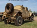 Oshkosh M-ATV 2009 года